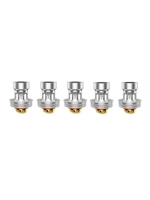 VooPoo UFORCE P2 Mesh Replacement Coil - 5 pack