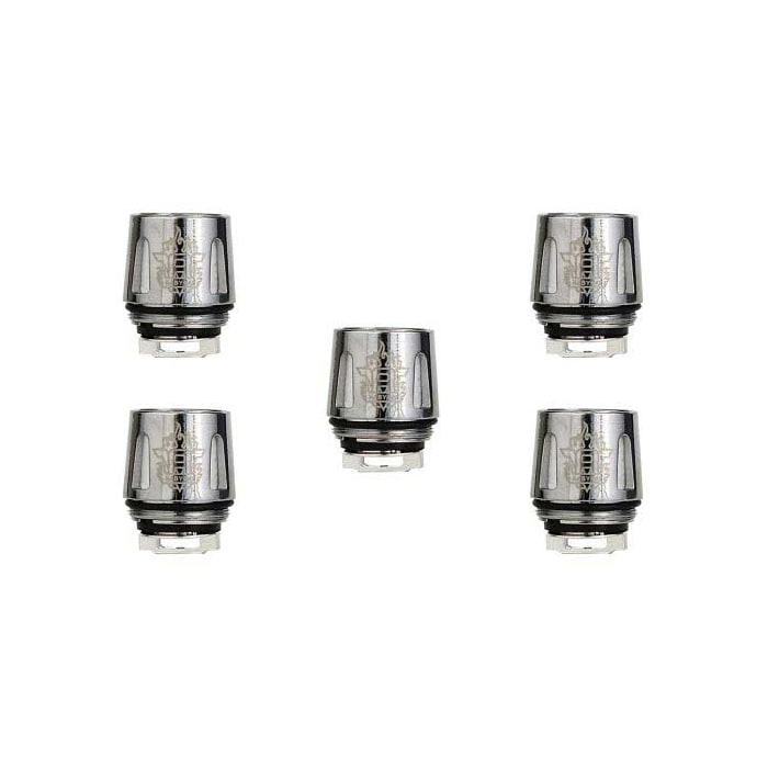 Smok Tfv8 Baby Beast M2 Replacement Coil 5 Pack Vaporbeast