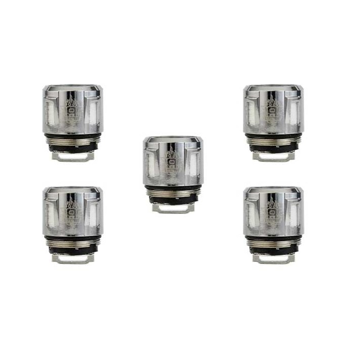 Smok V8 Baby T12 Replacement Coil - 5 Pack 