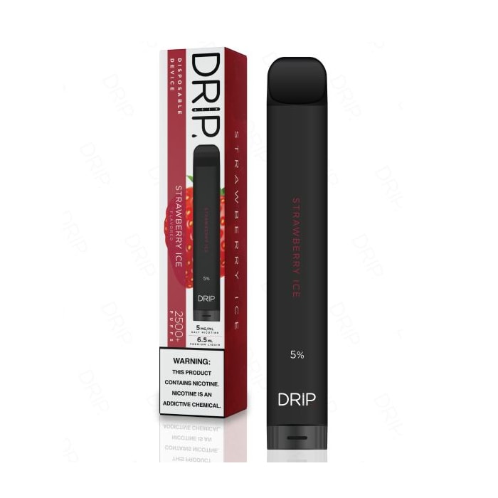 Drip Disposable 10 Pack Disposables Vaporbeast