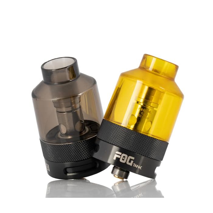 Sigelei FOG Pod Tank with Adapter