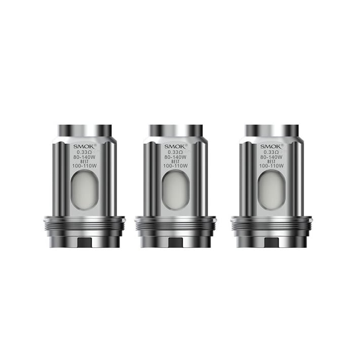 Smok TFV-18 Replacement Coil - 3 Pack