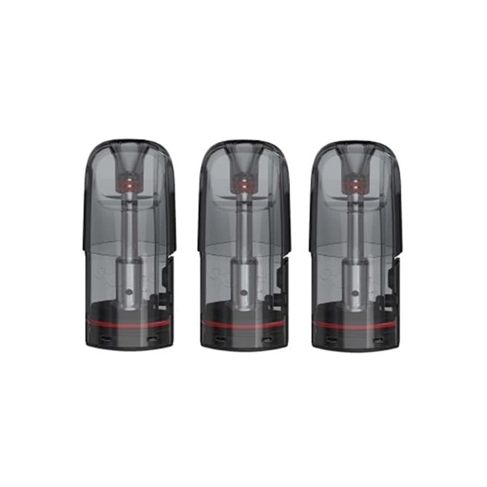Smok Solus Replacement Pod - 3 Pack