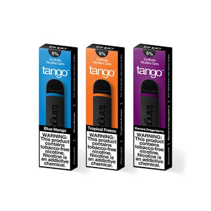 Tango Disposable - 1 Pack
