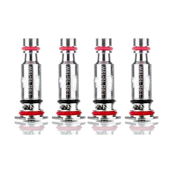 Uwell Caliburn G2 Mesh Replacement Coil - 4 Pack