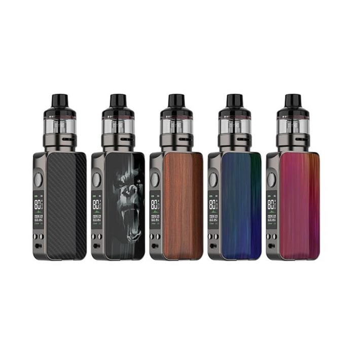 Vaporesso LUXE 80 S Kit