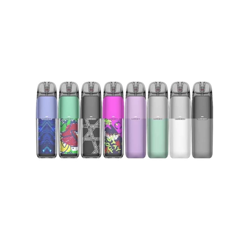 Vaporesso LUXE Q2 SE Kit | Pod Systems | Vaporbeast