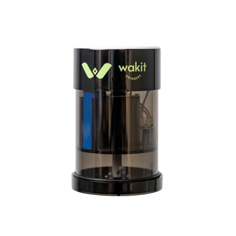 Wakit Electric Herb Grinder Herbal Accessories Vaporbeast