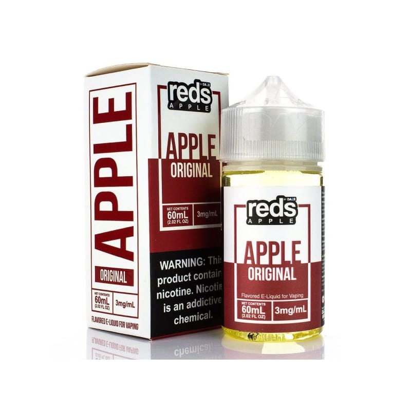 elf bar vape uk Grape Apple Aloe E-Juice by 7 Daze main image 0