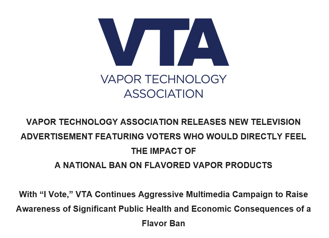 VTA Announcement of TV Campaign