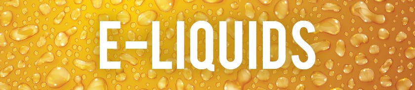 e-liquid