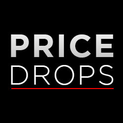 New Price Drops