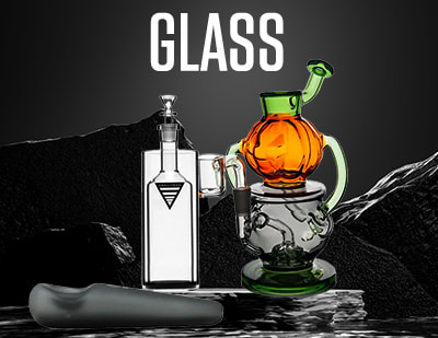 WHOLESALE GLASS DEVICES