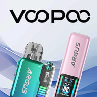 VOOPOO VAPE DEVICES AND ACCESSORIES