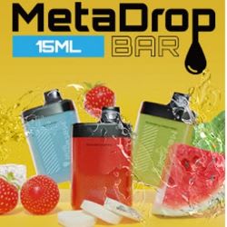 Meta Drop 15ML
