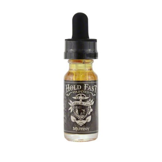 mutiny vapors mutiny vapors