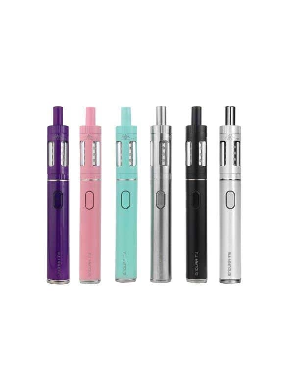 Innokin T18 Tank Coil 5 pack Tanks & Accessories VaporBeast