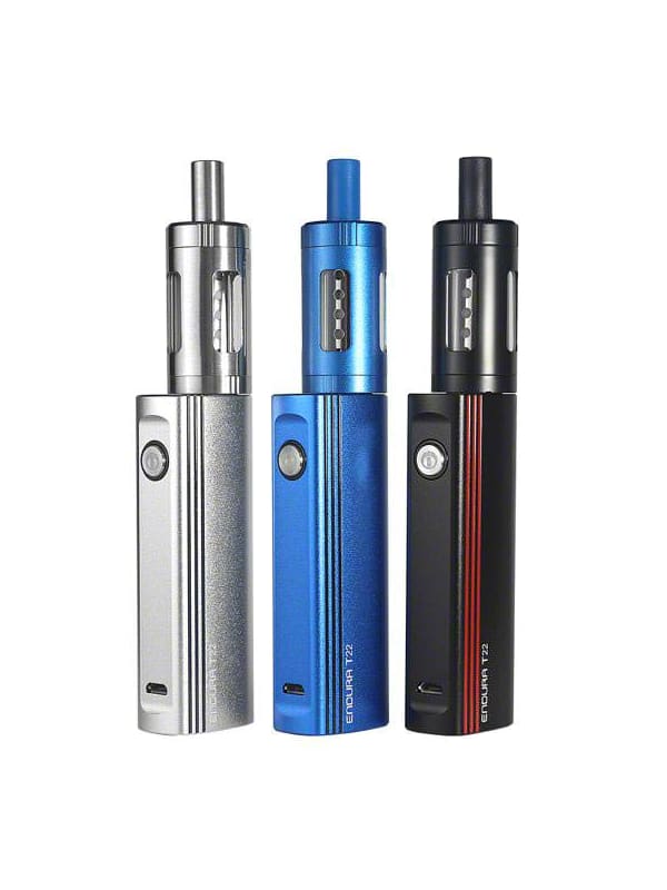 Innokin T18 Tank Coil 5 pack Tanks & Accessories VaporBeast