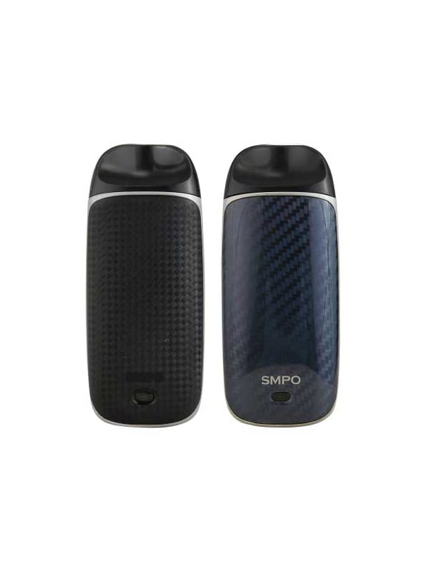 SMPO Pod Menthol - 2 Pack | E-Liquid | Vaporbeast