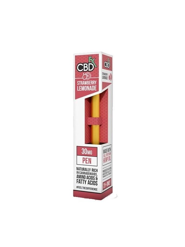 CBD Terpenes
