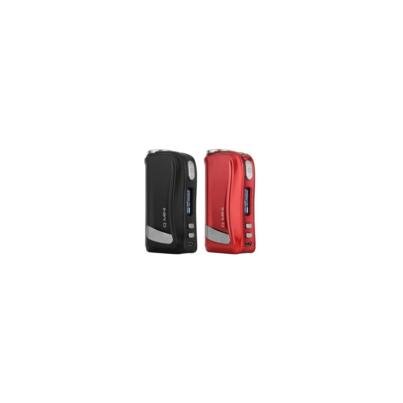 mini q brushless