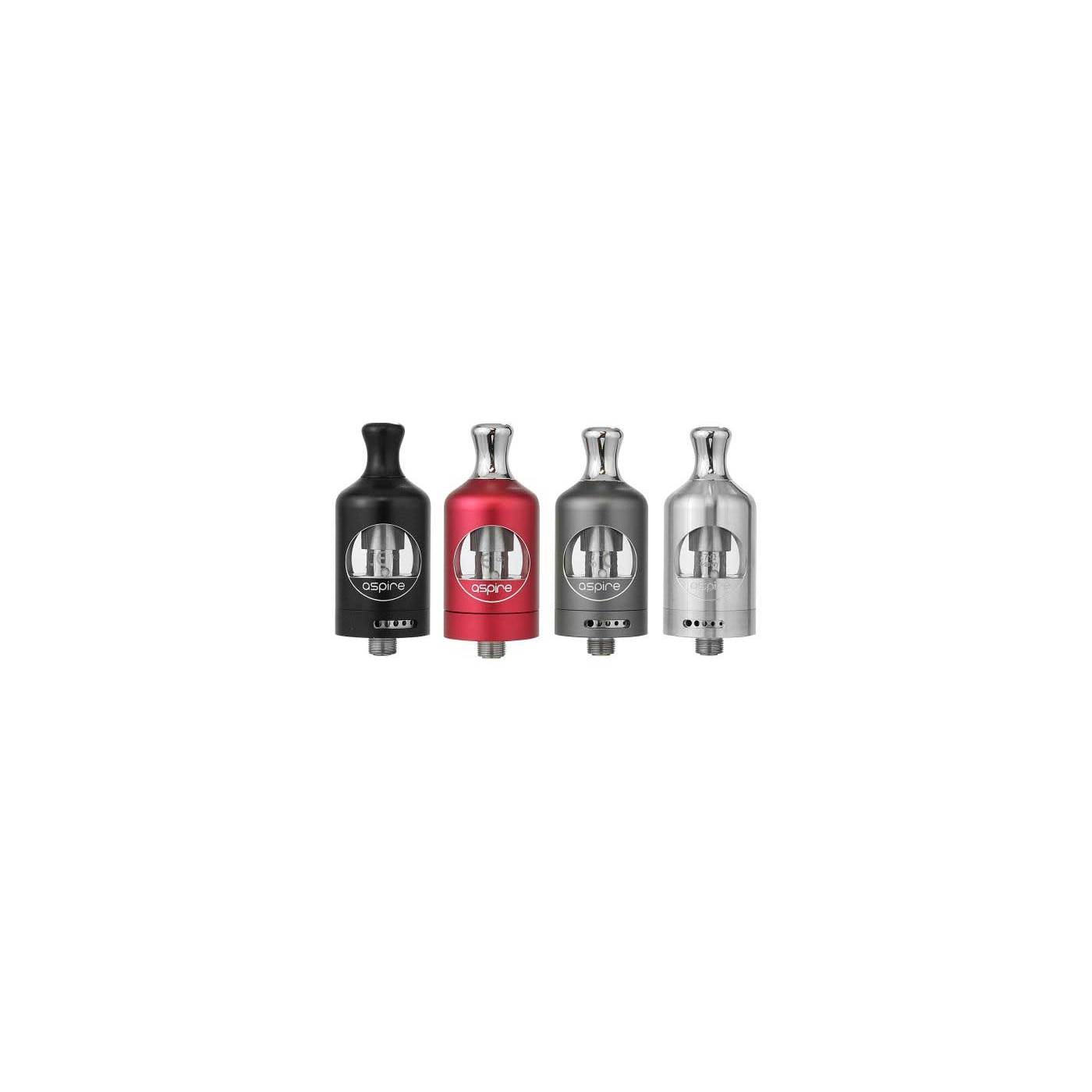 Aspire Nautilus 2 MTL Vape Tank Wholesale Aspire Nautilus 2 Coils
