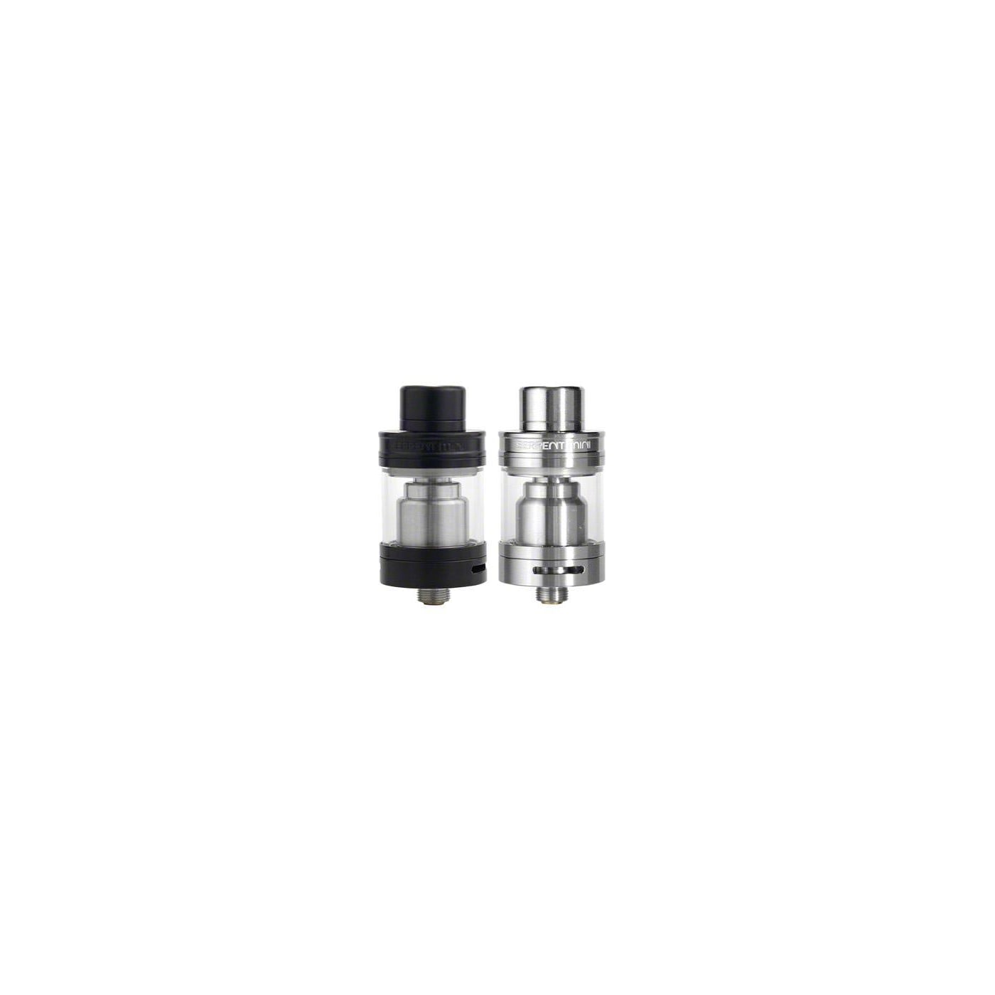 Wotofo Serpent Mini Rta Clearomizers And Tanks Vaporbeast Wotofo Serpent Mini Rta Clearomizers And Tanks Vaporbeast