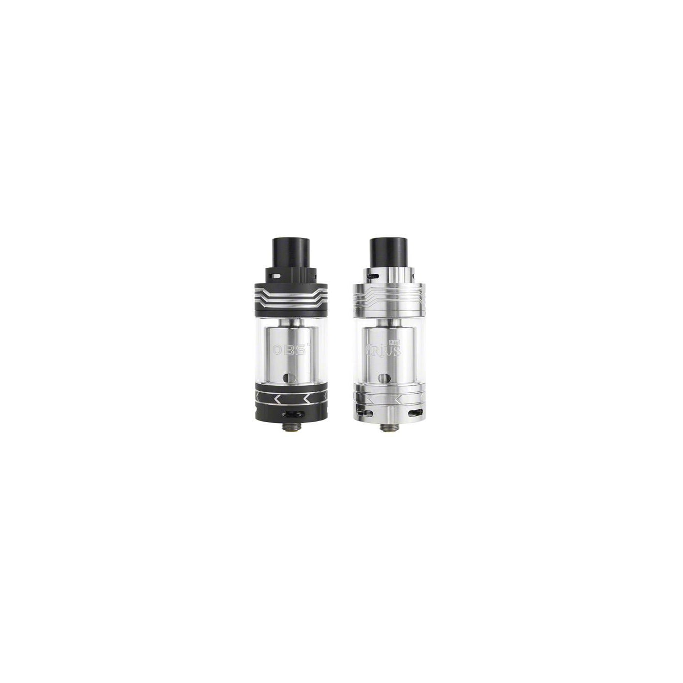 Obs Crius Plus Rta Rebuildable Tank Vaporbeast