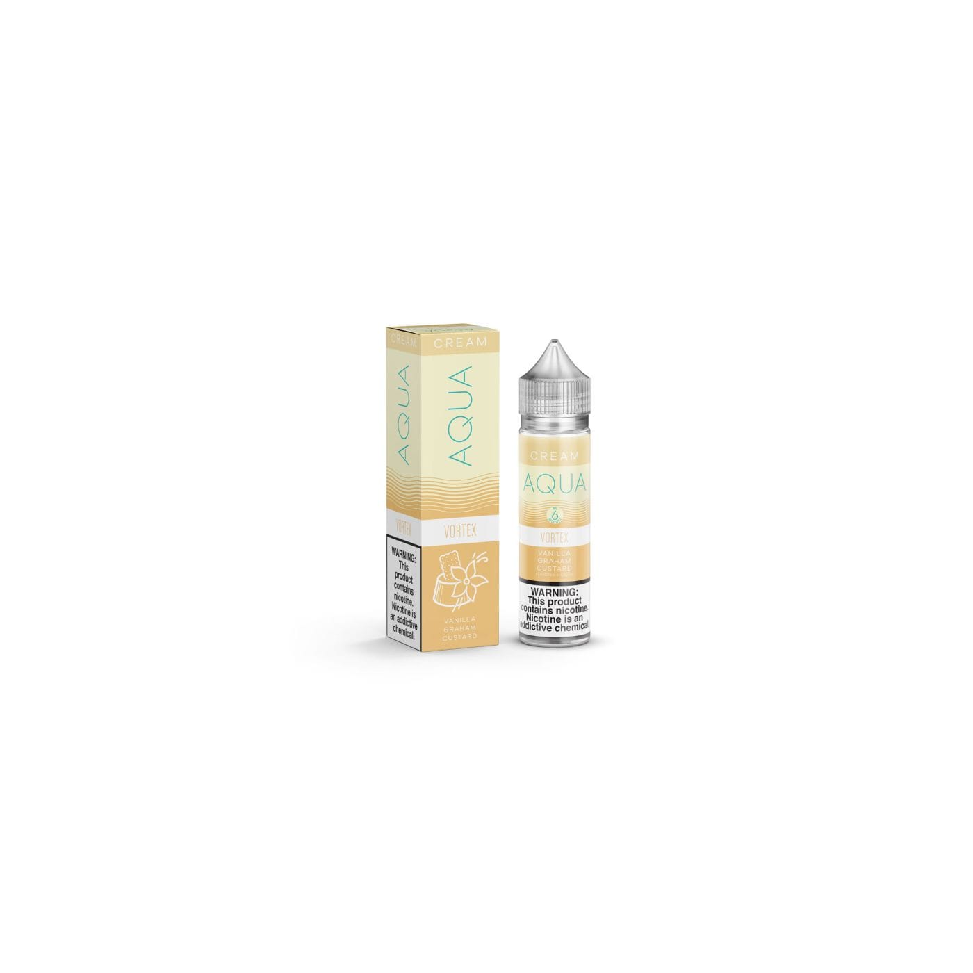 Vortex cream source