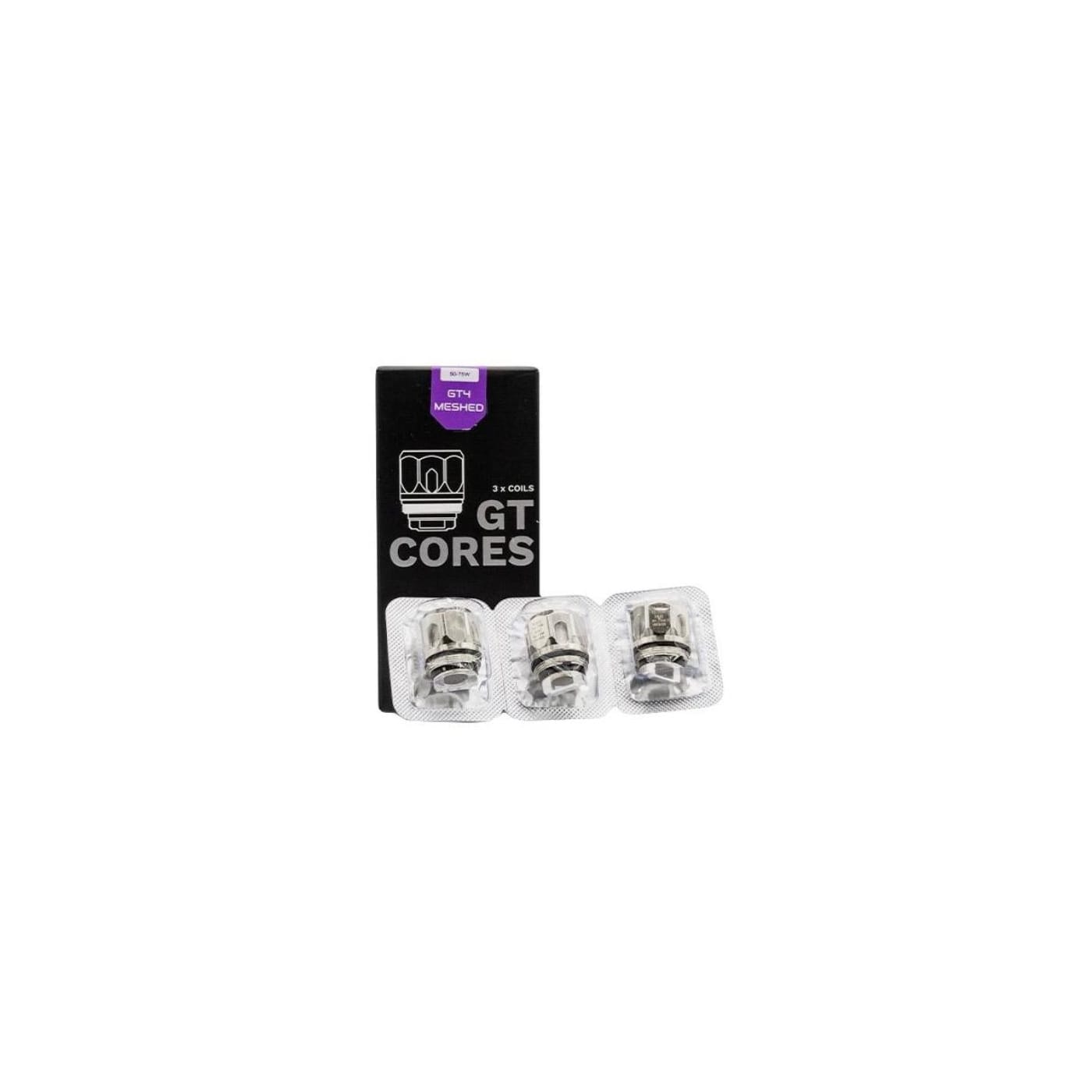 Vaporesso GT4 Meshed Coil - 3 Pack | Replacement Coils | Vaporbeast