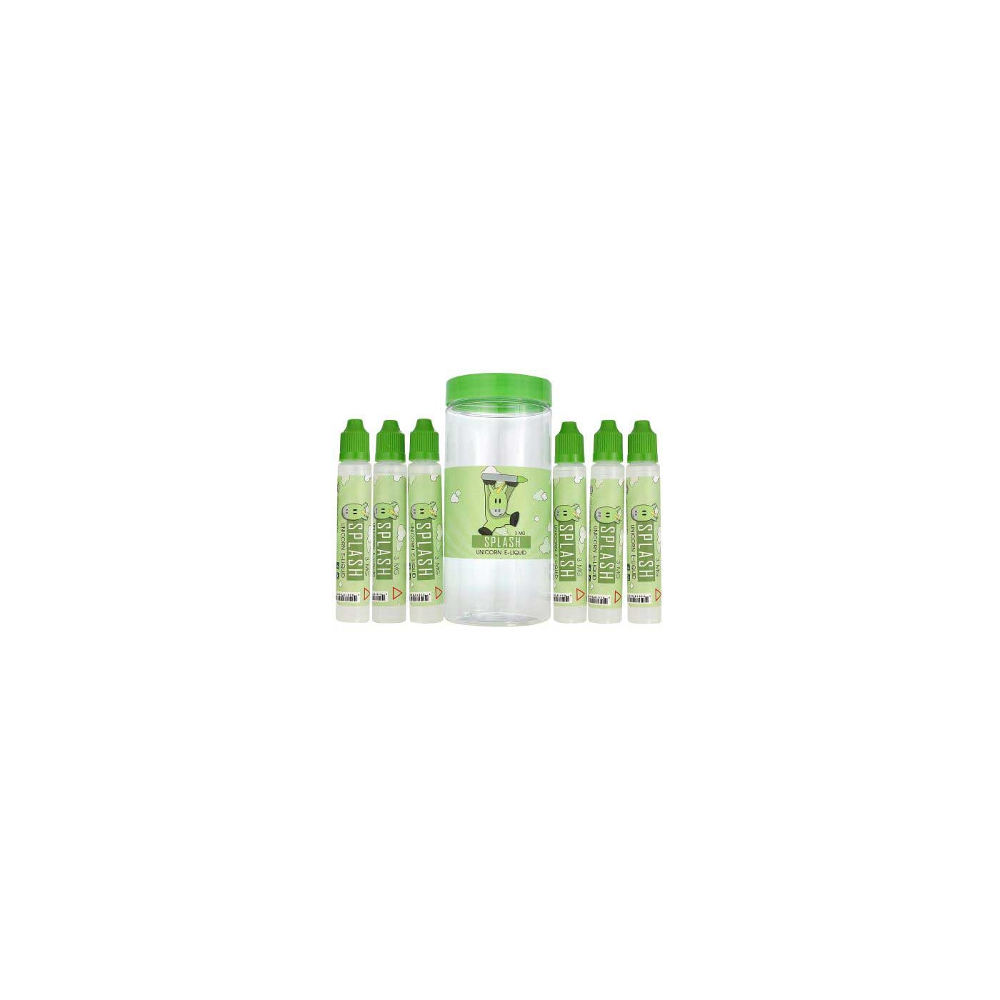 Unicorn Splash Eliquid Vaporbeast