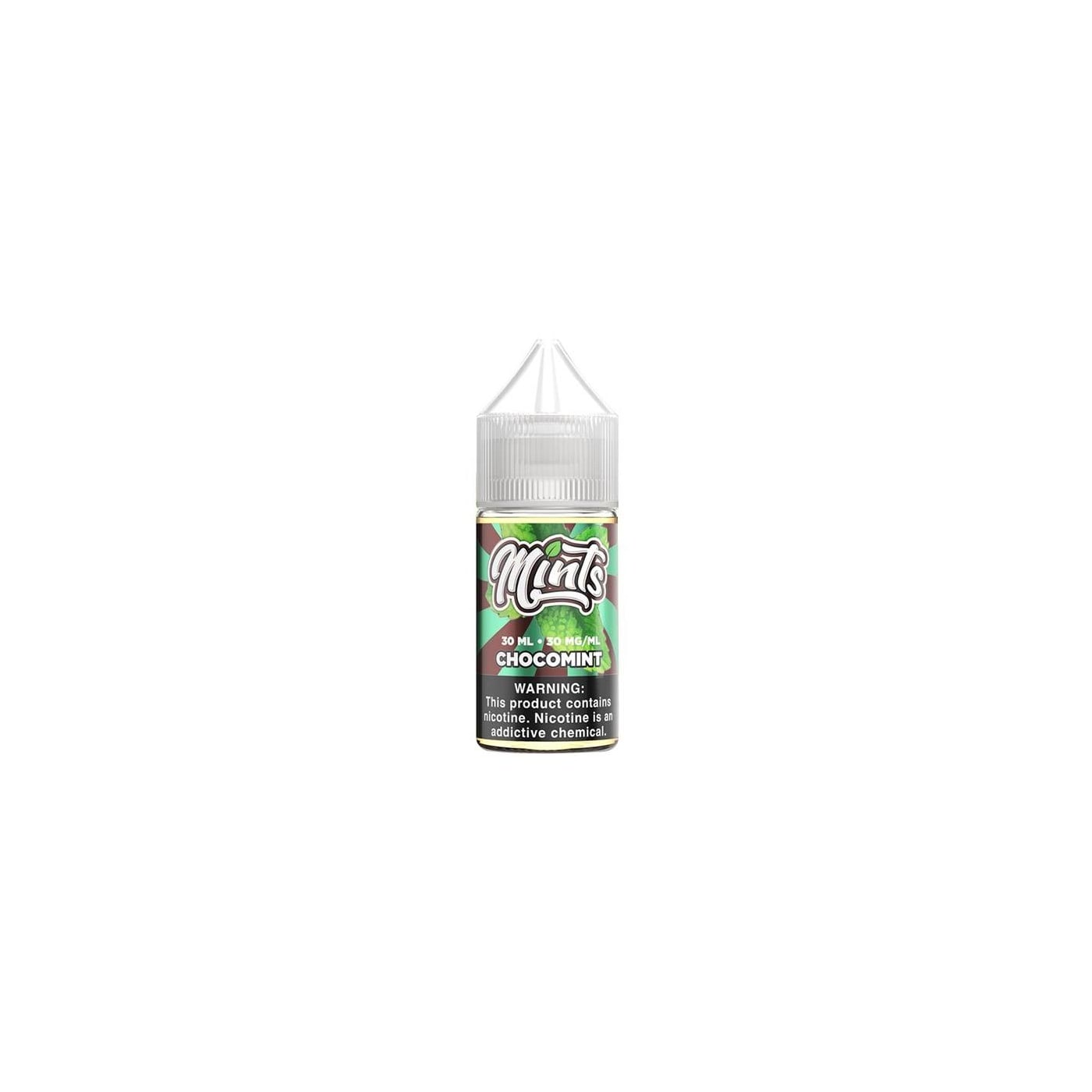 Mints Salts Nicotine Salts Vaporbeast
