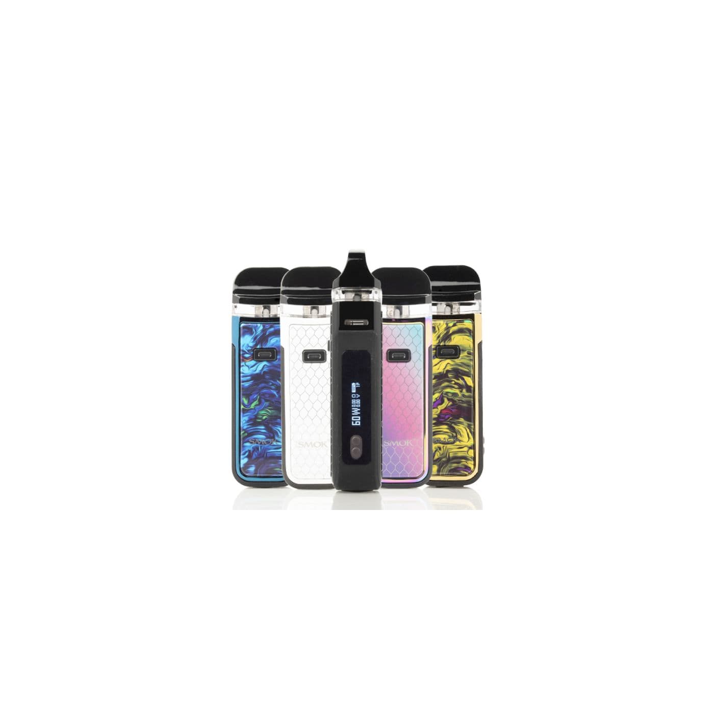 Smok Nord X Kit Pod Systems Vaporbeast