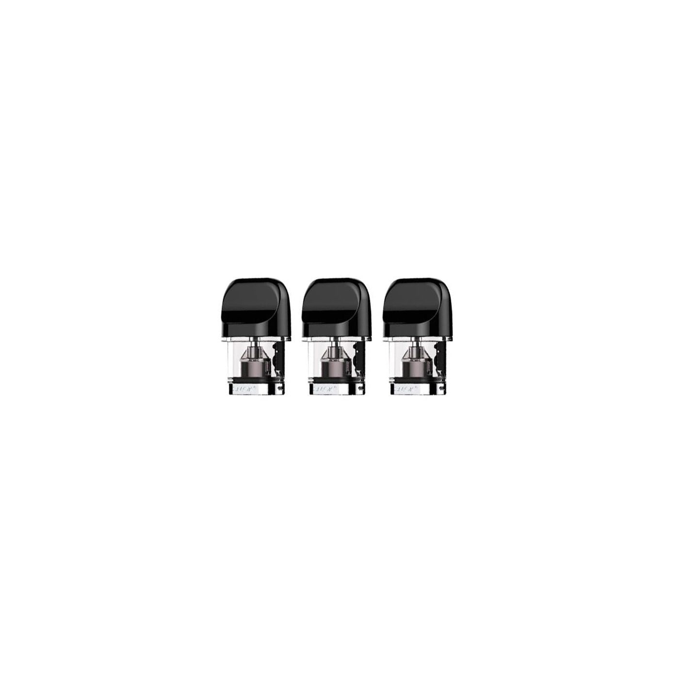 Smok Novo Replacement Pod 3 Pack Replacement Coils Vaporbeast
