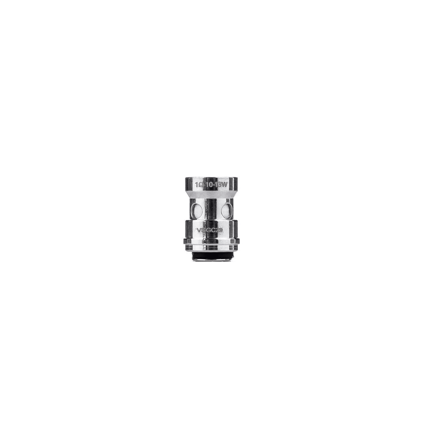 Vaporesso Gemini Replacement Coils Ceramic Ccell 5 Pack 0 5ohm Ss316 Kanvapewholesale