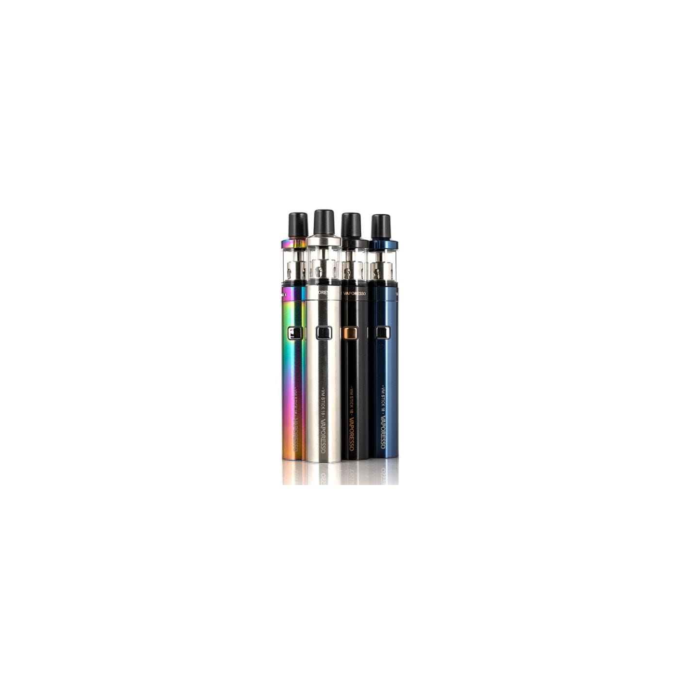 Vaporesso VM Stick 18 Devices Vaporbeast